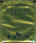 Strawberry & Mint   - Afbeelding 2