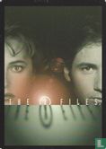 Shutting Down The X-Files