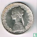 Italië 500 lire 1969 - Afbeelding 2