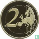 France 2 euro 2017 (PROOF) "100th anniversary of the death of Auguste Rodin" - Image 2