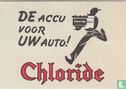 Chloride  - Image 1
