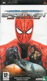 Spider-Man: Web of Shadows - Amazing Allies Edition - Afbeelding 1