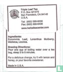 Eucommia Leaf Tea  - Image 2