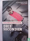 Drie seconden - Afbeelding 1