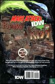 Mars attacks IDW - Bild 2