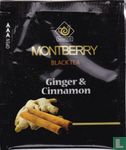 Ginger & Cinnamon - Image 1