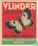 Vlinder Lucifers  - Afbeelding 1