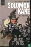 Solomon Kane 2 Death´s black riders - Bild 1
