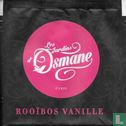 Rooibos Vanille  - Afbeelding 2