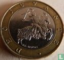 Monaco 10 Franc 1992 - Bild 2