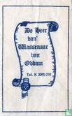 De Heer van Wassenaar - Image 1