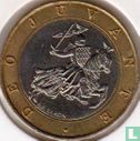 Monaco 10 francs 1998 - Image 2