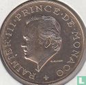 Monaco 10 francs 1976 - Afbeelding 2