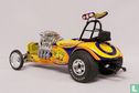 Fiat Altered 'Rat Trap' Dragster - Image 2