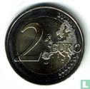 Duitsland 2 euro 2016 (F) "Sachsen" - Afbeelding 2