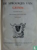 De sprookjes van Grimm   - Afbeelding 3