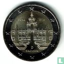 Germany 2 euro 2016 (D) "Sachsen" - Image 1