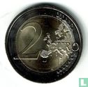 Duitsland 2 euro 2016 (D) "Sachsen" - Afbeelding 2