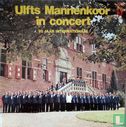 Ulfts Mannenkoor in Concert "20 jaar international" - Image 1