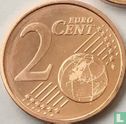 Vatican 2 cent 2017 - Image 2