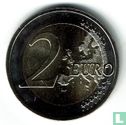 Duitsland 2 euro 2016 (G) "Sachsen" - Afbeelding 2