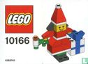 Lego 10166 Elf Girl polybag - Image 1