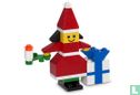 Lego 10166 Elf Girl polybag - Image 2