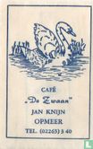 Café "De Zwaan" - Image 1