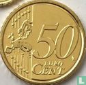 Vatican 50 cent 2017 - Image 2