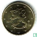 Finnland 10 Cent 2017 - Bild 1