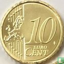Vatican 10 cent 2017 - Image 2