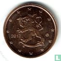 Finland 2 cent 2017 - Afbeelding 1