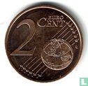 Finlande 2 cent 2017 - Image 2