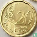 Vatikan 20 Cent 2017 - Bild 2