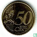Finland 50 cent 2017 - Afbeelding 2