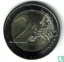 Duitsland 2 euro 2016 (A) "Sachsen" - Afbeelding 2