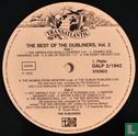 The Best of the Dubliners, Vol. 2 - Afbeelding 3