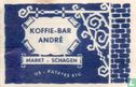 Koffie Bar Andre - Afbeelding 1