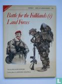 Battle for the Falklands (1)  - Afbeelding 1