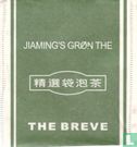 Jiaming's Grøn The - Image 1