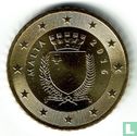 Malta 50 cent 2016 - Image 1