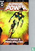 Supreme Power: Powers and Principalities - Afbeelding 1