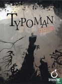 Typoman: Revised - Collector's Edition (Indiebox) - Image 1
