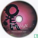 Typoman: Revised - Collector's Edition (Indiebox) - Image 3