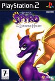 De Legende van Spyro: De Eeuwige Nacht - Afbeelding 1