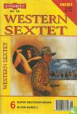 Western Sextet 26 - Image 1