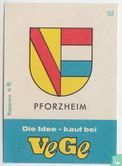Pfozheim - Afbeelding 1