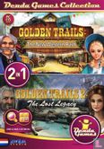 Golden Trails - The New Western Rush + The Lost Legacy - Image 1