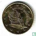 Cyprus 50 cent 2016 - Afbeelding 1