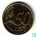 Cyprus 50 cent 2016 - Afbeelding 2